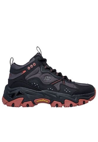 TENIS SKECHERS HOMBRE 237422BKRD D'LITES H Talla 9.5 Skechers