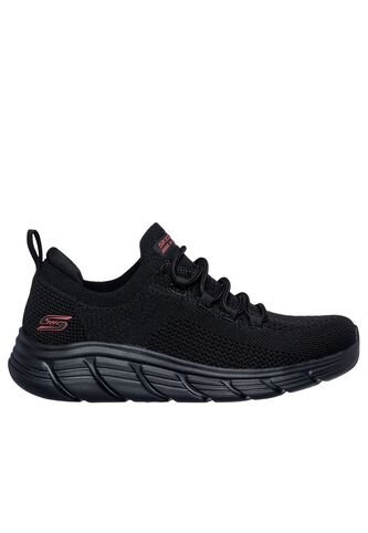 TENIS SKECHERS MUJER 117590BBK BOBS B FLE Talla 7 Skechers