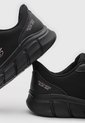 Tenis Lifestyle Skechers Bobs Sport B Flex Negro de Skechers