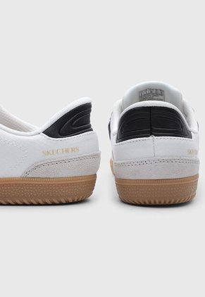 Tenis SKECHERS Hotshot - Everyday Ease Blanco