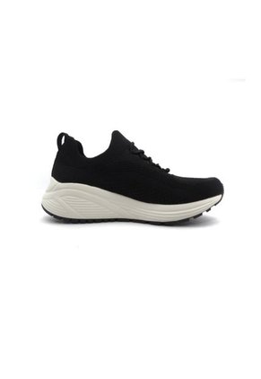 Tenis Negro Skechers Bobs Sparrow 2 0-Allegiance Crew