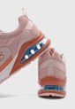 Tenis SKECHERS Uno 2 - 90s 2 Rosa de Skechers