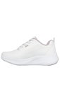 TENIS SKECHERS MUJER 117730WHT BOBS MODA Talla 8.5 de Skechers