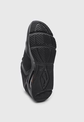 Tenis Lifestyle SKECHERS Tres-Air Uno Easy Negro