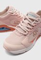 Tenis SKECHERS Uno 2 - 90s 2 Rosa de Skechers