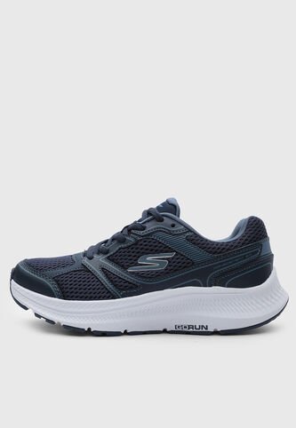 Tenis SKECHERS Go Run Consistent 2.0  Azul Skechers