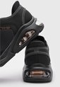 Tenis Lifestyle SKECHERS Tres-Air Uno Easy Negro de Skechers