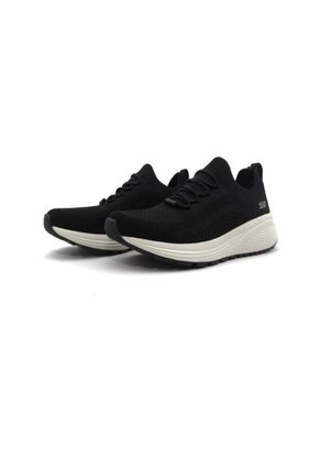 Tenis Negro Skechers Bobs Sparrow 2 0-Allegiance Crew