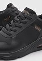 Tenis Lifestyle SKECHERS Tres-Air Uno Easy Negro de Skechers
