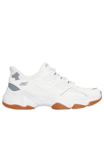 TENIS SKECHERS HOMBRE 118331WMLT BOBS DIEG Talla 9.5 Skechers
