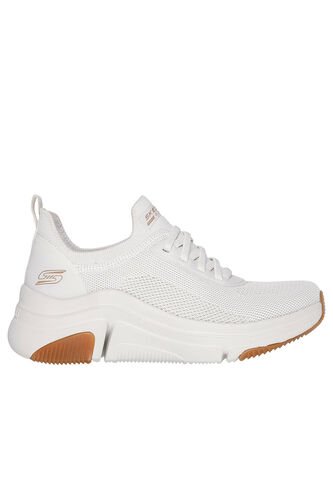 TENIS SKECHERS MUJER 117580OFWT BOBS SPAR Talla 7 Skechers