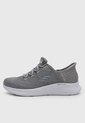 Tenis Training SKECHERS Sport Skech-Lite Pro Gris de Skechers