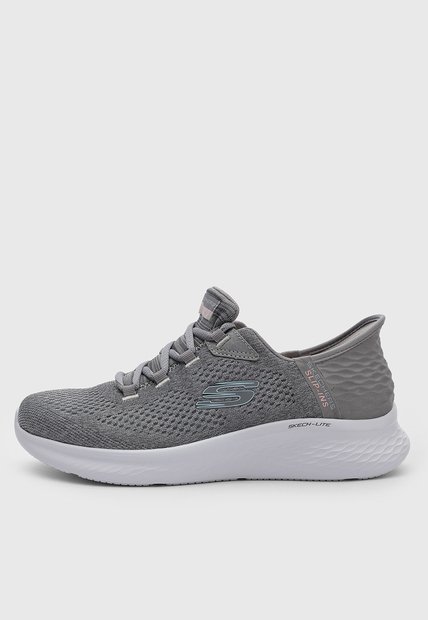 Tenis Training SKECHERS Sport Skech-Lite Pro Gris
