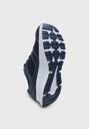 Tenis SKECHERS Go Run Consistent 2.0  Azul