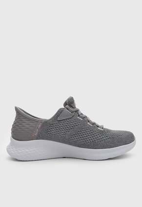 Tenis Training SKECHERS Sport Skech-Lite Pro Gris