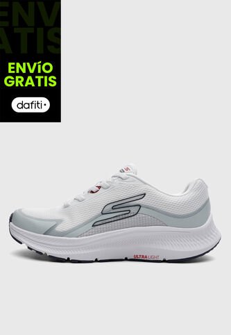 Tenis Training SKECHERS Go Run Consistent 2.0 Blanco Skechers