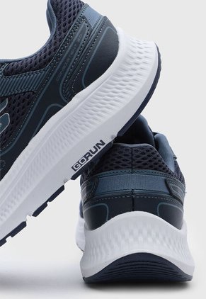 Tenis SKECHERS Go Run Consistent 2.0  Azul