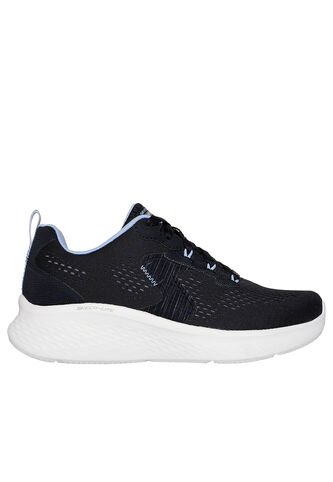 TENIS SKECHERS MUJER 150432BKBL SKECH-LIT Talla 8 Skechers