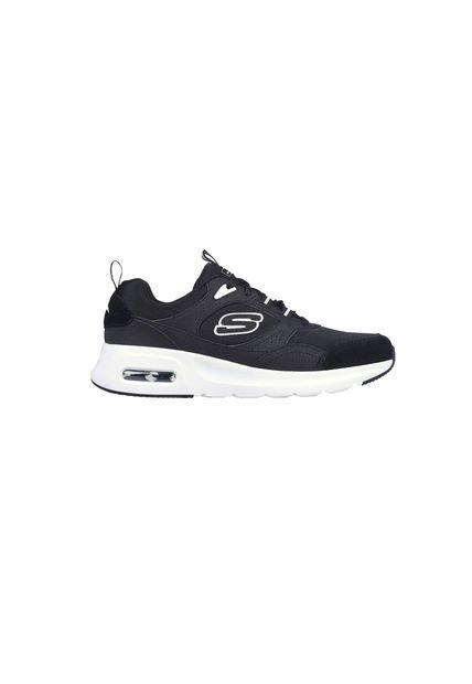 Tenis Hombre Skechers Homegrown - Negro