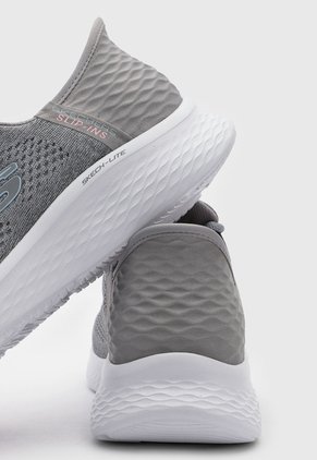 Tenis Training SKECHERS Sport Skech-Lite Pro Gris