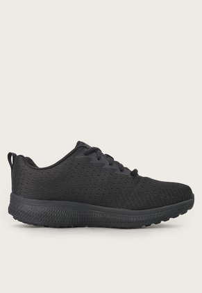 Tenis Running Negro Skechers Go Run Consistent - Energize