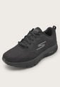 Tenis Running Negro Skechers Go Run Consistent - Energize de Skechers