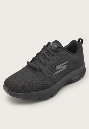 Tenis Running Negro Skechers Go Run Consistent - Energize