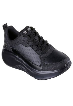TENIS SKECHERS MUJER 117462BBK BOBS B LOV Talla 8