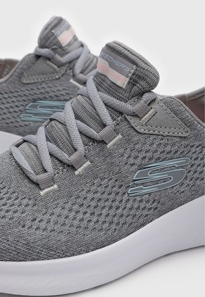 Tenis Training SKECHERS Sport Skech-Lite Pro Gris