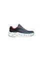 Tenis Hombre Skechers Go Run - Gris de Skechers