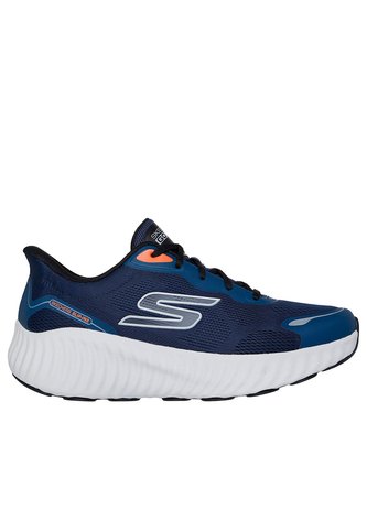 TENIS SKECHERS HOMBRE 220392NVY GO RUN NOW Talla 9.5 Skechers