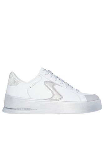 TENIS SKECHERS MUJER 185170WSL HILAND Talla 6.5 Skechers