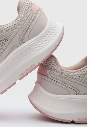 Tenis SKECHERS Go Run Consistent 2.0 - Mapleton Taupe