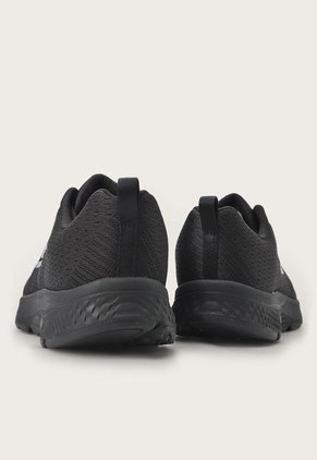 Tenis Running Negro Skechers Go Run Consistent - Energize