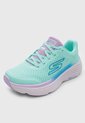 Tenis Running SKECHERS Max Cushioning Endeavour Aguamarina de Skechers