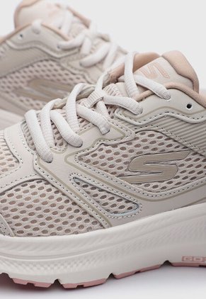 Tenis SKECHERS Go Run Consistent 2.0 - Mapleton Taupe