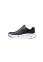 Tenis Hombre Skechers Go Run - Gris de Skechers