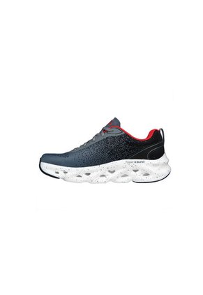 Tenis Hombre Skechers Go Run - Gris