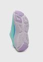 Tenis Running SKECHERS Max Cushioning Endeavour Aguamarina de Skechers