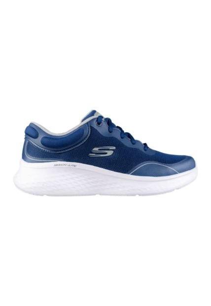 Tenis Skechers Lite Pro Para Hombre Color Azul Compra Ahora Dafiti Colombia