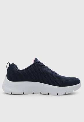 Tenis SKECHERS Go Walk Flex Azul
