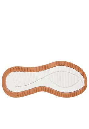 TENIS SKECHERS HOMBRE 118423WHT BOBS SQUAD Talla 10