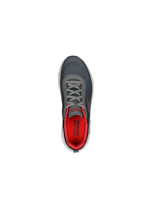 Tenis Hombre Skechers Go Run - Gris