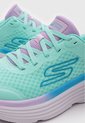 Tenis Running SKECHERS Max Cushioning Endeavour Aguamarina de Skechers