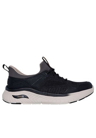 TENIS SKECHERS HOMBRE 205340BLK ARCH FIT C Talla 8.5 Skechers