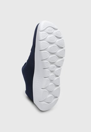 Tenis SKECHERS Go Walk Flex Azul