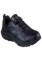 TENIS SKECHERS MUJER 128613BBK GO RUN CON Talla 8 de Skechers