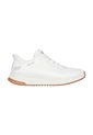 TENIS SKECHERS MUJER 117624WHT BOBS SQUAD Talla 7.5 de Skechers
