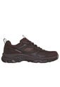 TENIS SKECHERS MUJER 180118CHOC TREGO Talla 9 de Skechers