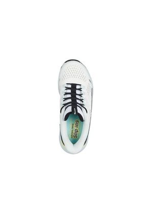 Tenis Skechers Niña Slip-Ins Glide Step - Blanco